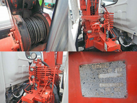 いすゞエルフセルフクレーン3段小型（2t・3t）[写真13]