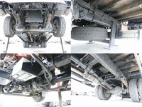 いすゞエルフセルフクレーン3段小型（2t・3t）[写真14]