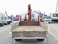 いすゞエルフセルフクレーン3段小型（2t・3t）[写真04]