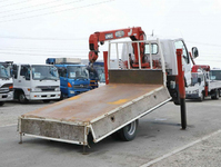 いすゞエルフセルフクレーン3段小型（2t・3t）[写真09]