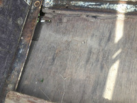 三菱ふそうキャンター平ボディ小型（2t・3t）[写真13]