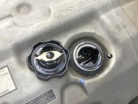 三菱ふそうキャンター平ボディ小型（2t・3t）[写真15]