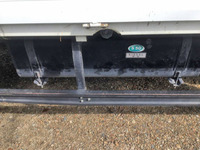 三菱ふそうキャンター平ボディ小型（2t・3t）[写真21]