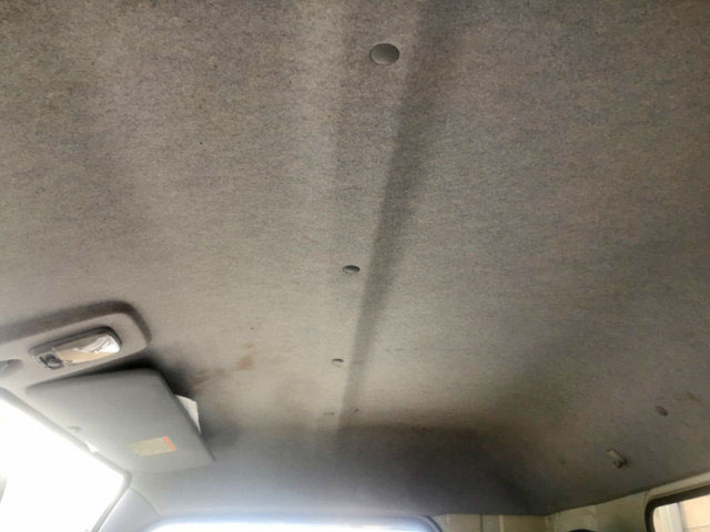 三菱ふそうキャンター平ボディ小型（2t・3t）[写真23]