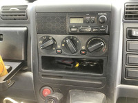 三菱ふそうキャンター平ボディ小型（2t・3t）[写真28]