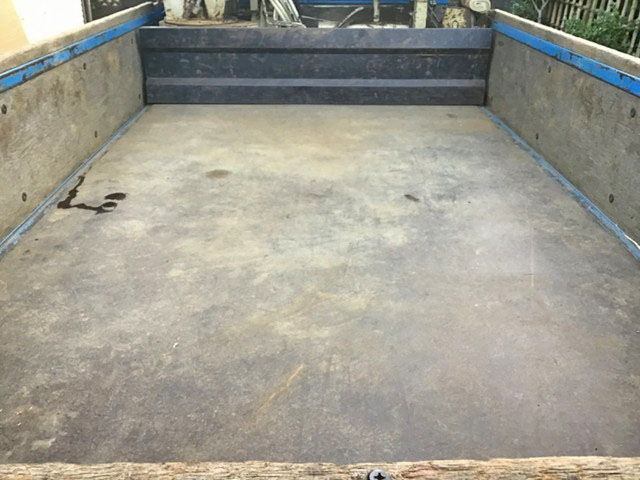 いすゞエルフクレーン付小型（2t・3t）[写真11]