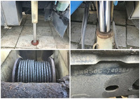 いすゞエルフクレーン付小型（2t・3t）[写真12]