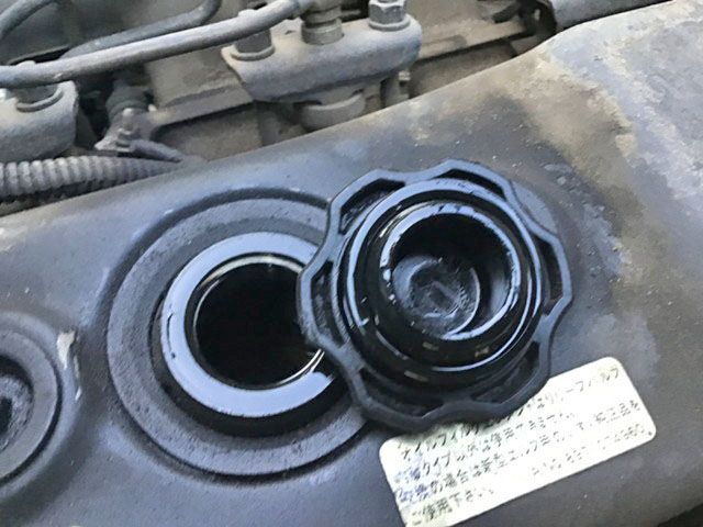 いすゞエルフクレーン付小型（2t・3t）[写真13]