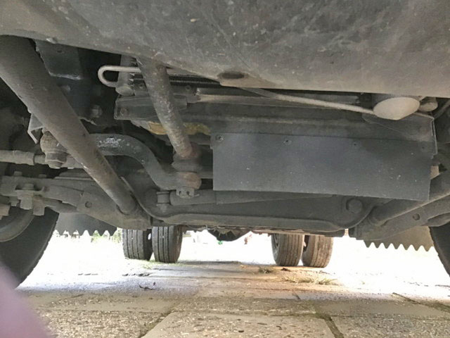 いすゞエルフクレーン付小型（2t・3t）[写真15]