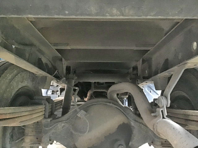 いすゞエルフクレーン付小型（2t・3t）[写真16]