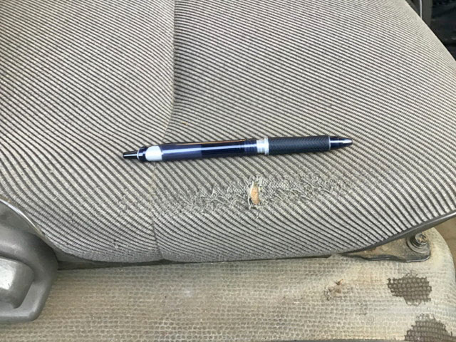 いすゞエルフクレーン付小型（2t・3t）[写真24]