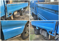 いすゞエルフクレーン付小型（2t・3t）[写真07]