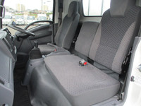 いすゞエルフ平ボディ小型（2t・3t）[写真10]