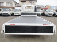 いすゞエルフ平ボディ小型（2t・3t）[写真05]