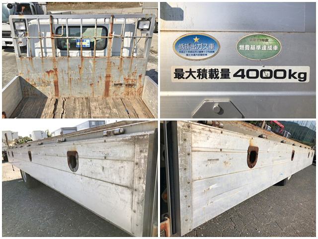 いすゞエルフアルミブロック小型（2t・3t）[写真14]