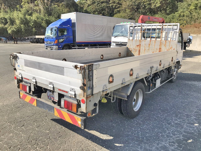 いすゞエルフアルミブロック小型（2t・3t）[写真02]