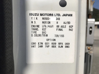 いすゞエルフアルミブロック小型（2t・3t）[写真37]