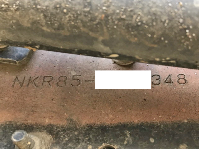 いすゞエルフアルミブロック小型（2t・3t）[写真38]