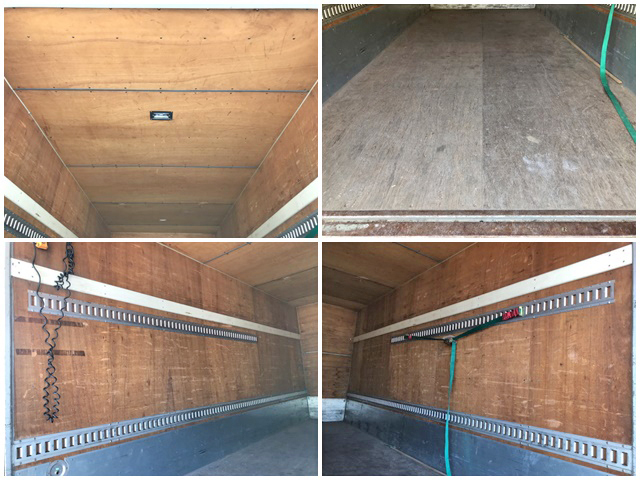 いすゞエルフアルミバン小型（2t・3t）[写真12]