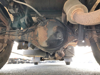 いすゞエルフアルミバン小型（2t・3t）[写真21]