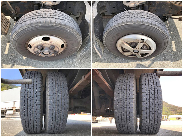 いすゞエルフアルミバン小型（2t・3t）[写真22]