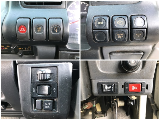 いすゞエルフアルミバン小型（2t・3t）[写真35]