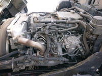 日野レンジャーアルミブロック増トン（6t・8t）[写真24]