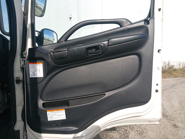 日野レンジャーアルミブロック増トン（6t・8t）[写真27]