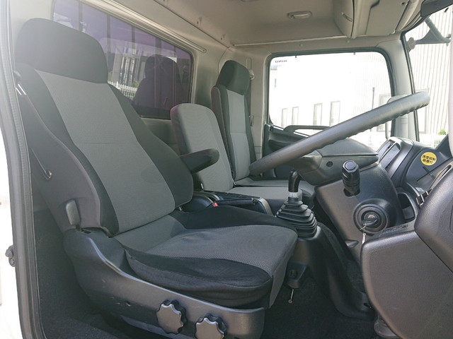 日野レンジャーアルミブロック増トン（6t・8t）[写真28]