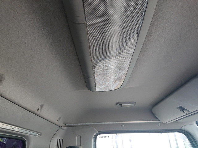 日野レンジャーアルミブロック増トン（6t・8t）[写真30]