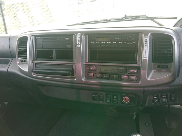 日野レンジャーアルミブロック増トン（6t・8t）[写真31]