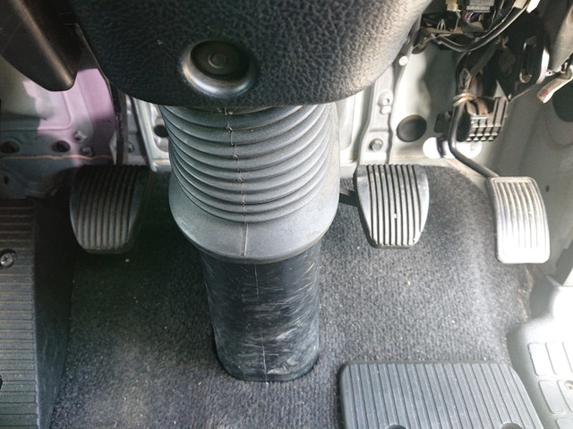 日野レンジャーアルミブロック増トン（6t・8t）[写真34]