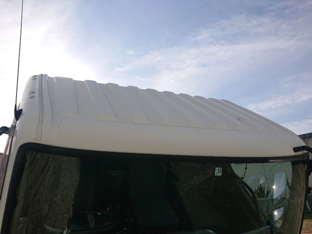 日野レンジャーアルミブロック増トン（6t・8t）[写真07]