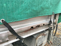 トヨタトヨエース平ボディ小型（2t・3t）[写真10]