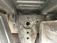 トヨタトヨエース平ボディ小型（2t・3t）[写真11]