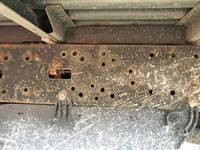 トヨタトヨエース平ボディ小型（2t・3t）[写真12]