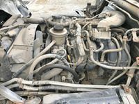 トヨタトヨエース平ボディ小型（2t・3t）[写真15]