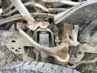 トヨタトヨエース平ボディ小型（2t・3t）[写真17]