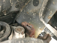 トヨタトヨエース平ボディ小型（2t・3t）[写真18]