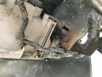 トヨタトヨエース平ボディ小型（2t・3t）[写真19]