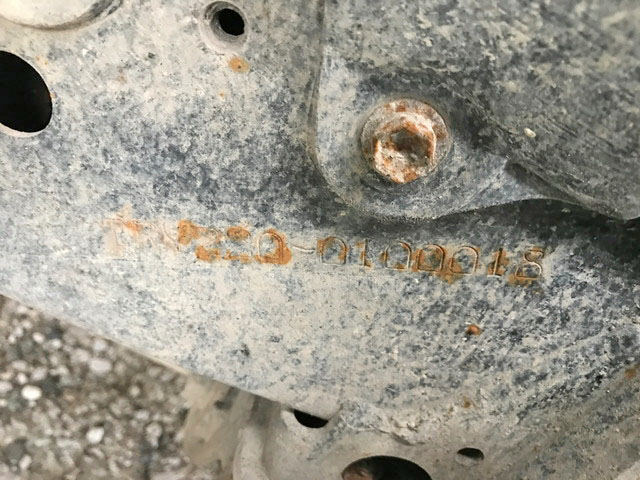 トヨタトヨエース平ボディ小型（2t・3t）[写真22]