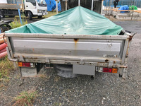 トヨタトヨエース平ボディ小型（2t・3t）[写真05]