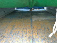 トヨタトヨエース平ボディ小型（2t・3t）[写真07]