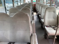 三菱ふそうローザバス[写真11]