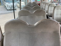 三菱ふそうローザバス[写真12]