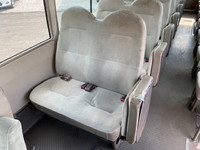 三菱ふそうローザバス[写真14]