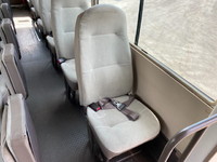 三菱ふそうローザバス[写真15]