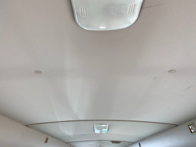 三菱ふそうローザバス[写真18]