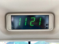 三菱ふそうローザバス[写真19]