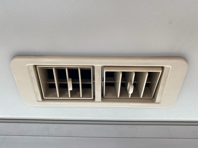 三菱ふそうローザバス[写真20]